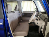 タント L 4WD 