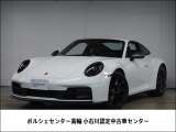 ポルシェ 911