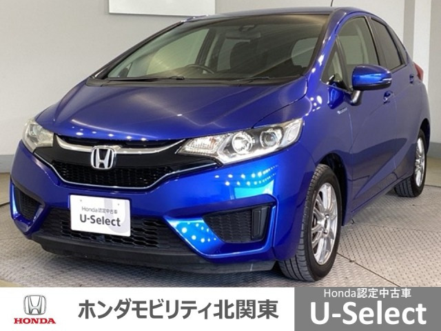 ホンダ フィット 