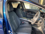 運転席、助手席まわりです。実際お座りいただくのが、分かりやすいと思います。お気軽にご来店ください!