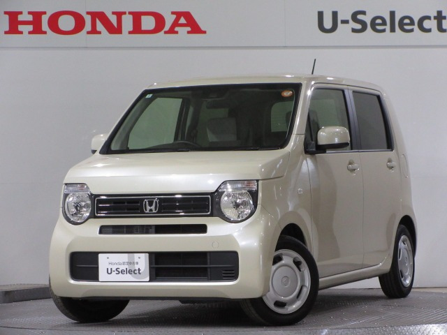 N-WGN L ホンダ センシング