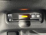 【ETC】高速道路の料金所をストレスなく通過!話題のスポットやサービスエリアに多い「スマートIC」利用時は必須のアイテムです。当店でセットアップを実施、ご納車当日からすぐにご利用いただけます!