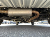 下回りの画像です。店舗にて現車の確認もいただけますので、お電話で在庫のご確認の上是非ご来店くださいませ!!!