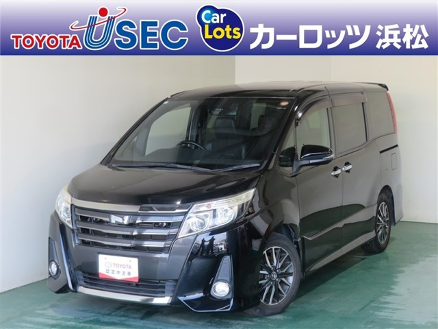 トヨタ ノア 