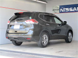 ■人気のSUV!エクストレイル20Xtt エマージェンシーブレーキパッケージ入庫しました!!