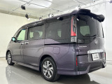 ボディクリーニング後、愛車をピカピカの状態へ保護するコーティング「ブライトパック」がおススメです!水垢がつきにくく、手入れがしやすくなりますよ!いつも愛車をきれいにしておきたい方におススメです。