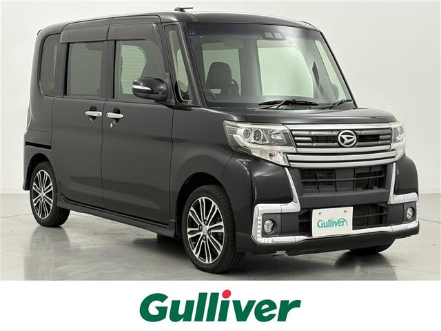 タントカスタム RS トップエディション SAIII 修復歴無し