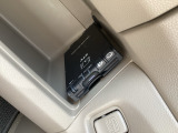 ★ETC搭載★お出かけには今や欠かせなくなってきましたETC装備で、高速道路の利用もスマートに!料金所もスイスイ通過&rArr;快適ドライブにかかせないアイテムです