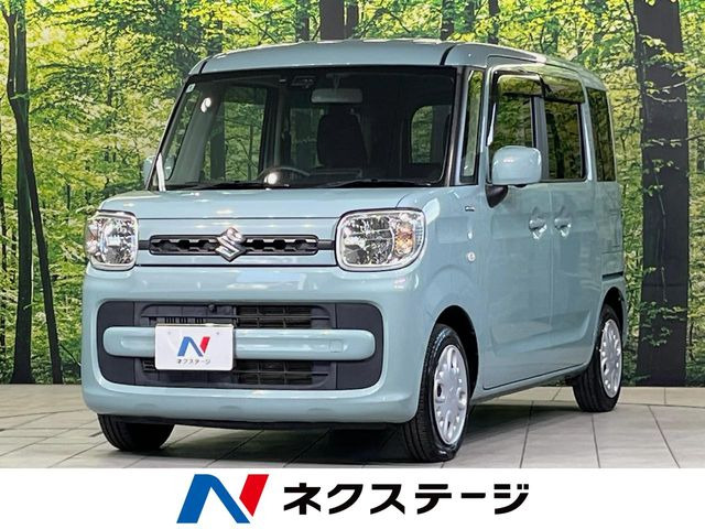 スズキ スペーシア 