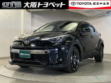 トヨタ C-HR