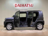 定期点検や車検整備代がセットになったダイハツオリジナル整備パック「ワンダフルパスポート」もお取扱いしております!