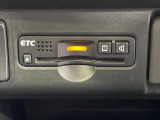 【ETC】高速道路の料金所をストレスなく通過!話題のスポットやサービスエリアに多い「スマートIC」利用時は必須のアイテムです。当店でセットアップを実施、ご納車当日からすぐにご利用いただけます!