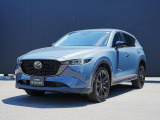 マツダ CX-5