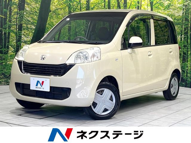 ホンダ ライフ 