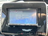 【ナビゲーション】使いやすいナビで目的地までしっかり案内してくれます。各種オーディオ再生機能も充実しており、お車の運転がさらに楽しくなります!!