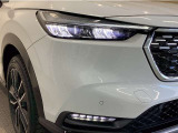 【LEDヘッドライト】ディスチャージヘッドライト(HID)と同等の明るさで、夜道や雨天走行が明るく視界良好!! フォグライトも装備で、安心感さらにUPです♪安心ドライブを楽しんで下さい♪