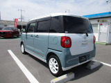 禁煙車としてご使用いただいておりました☆