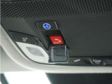 ◆新世代コネクテッド技術「Honda CONNECT」搭載。緊急時にオペレーターのサポートを受けることも可能です。