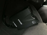 【ETC】再セットアップ後高速道路の料金所をノンストップで通過できて大変便利です。