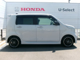 ●ホンダU-Selectだから出来る安心のお約束●2.納車整備一式(法定12カ月点検)いたします!エンジンオイル交換!オイルフィルター交換!ワイパーゴム交換!キーレス電池交換!