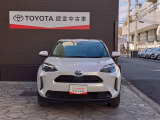 【トヨタ認定中古車】まるごとクリ-ニング(見えない所まで徹底洗浄)、車両検査証明書(車の状態を徹底検査)、ロングラン保証(買ってからも安心!)、3つの安心をセットにしたトヨタ販売店の中古車ブランドです