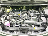 親切・丁寧な専門メカニックスタッフが応対!・車検・点検整備・事故等の修理などアフターサービスも安心。お車のカスタマイズもネクステージのサービススタッフまでご相談ください!