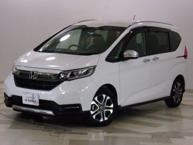 ホンダ フリード 