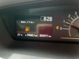走行距離もまだまだこれから!ご購入後の整備も弊社にぜひお任せください!