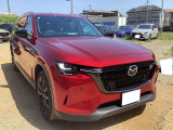 CX-80 3.3 XD ドライブ エディション ディーゼル 