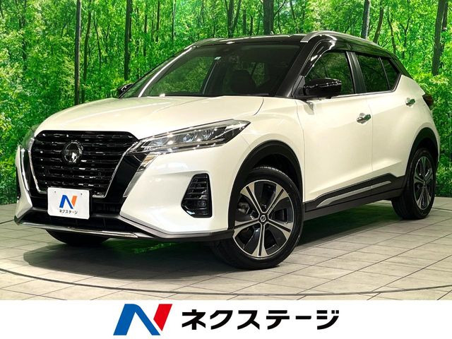 キックス 1.2 X (e-POWER)