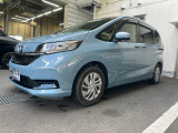 ホンダ専門整備スタッフがHonda中古車整備基準に基づいた点検整備を実施いたします。