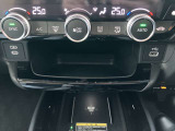 電子制御パーキングブレーキとオートブレーキホールド機能がついています!