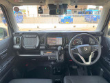 ハスラー ハイブリッド(HYBRID) Xターボ 4WD 