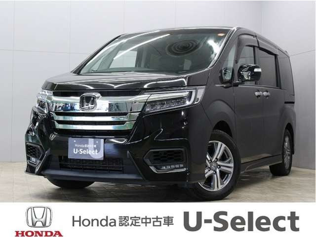 ホンダ ステップワゴン 