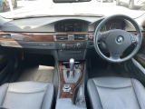3シリーズツーリング 320i 本革シート 修復歴無し