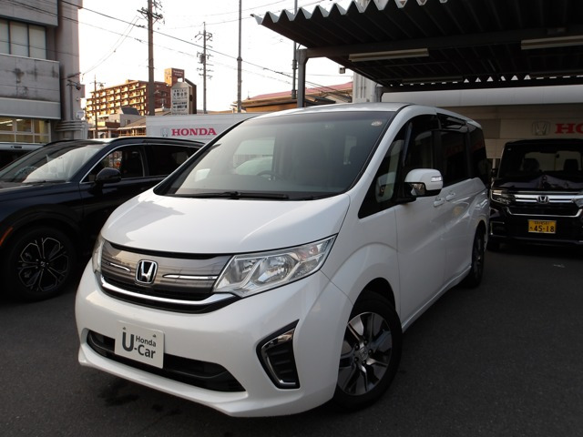 ホンダ ステップワゴン 