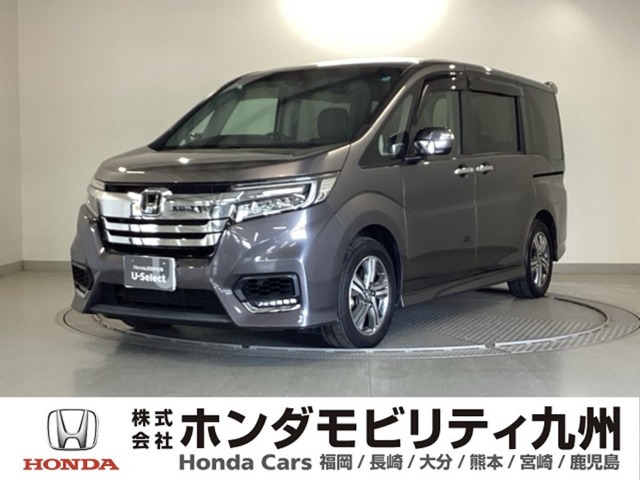 ホンダ ステップワゴン 