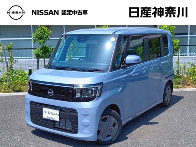 日産 デイズルークス 