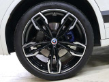 X3 M40i 4WD 