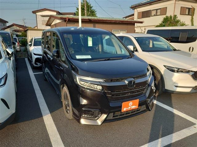 ホンダ ステップワゴン 