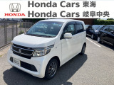 ホンダカーズ東海 半田青山店のお車をご覧いただき誠にありがとうございます! 気になる点などございましたらお気軽にフリーダイヤル 0078-6002-905410   までお電話お待ちしております!