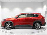 カローラクロス 1.8 ハイブリッド Z E-Four 4WD 