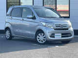 ホンダ N-WGN