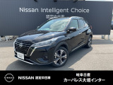 日産 キックス