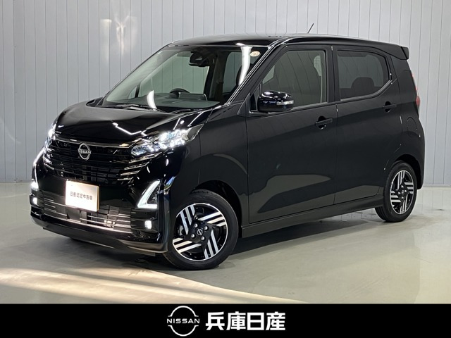 日産 デイズ 