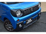 スペーシアギア ハイブリッド(HYBRID) XZターボ 4WD 
