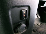 運転席シートヒーター付
