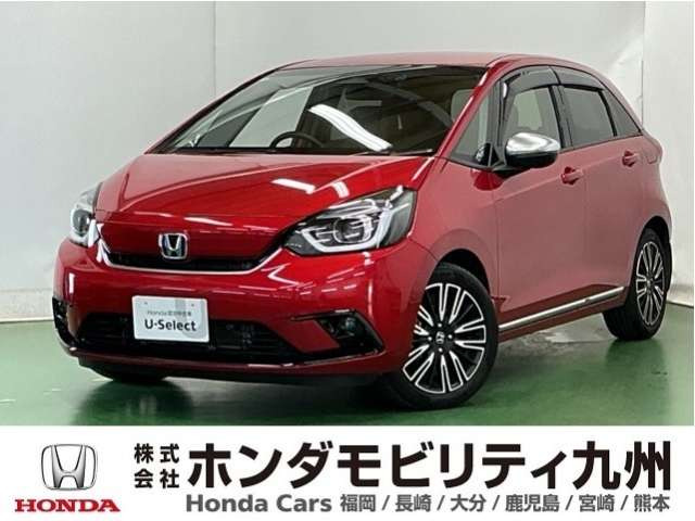 ホンダ フィット 