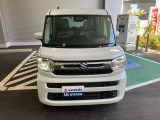 この度は弊社、『スズキ自販近畿 高槻西センター』の車両をご覧頂きありがとうございます。当社はスズキ株式会社直営の代理店です。