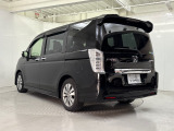 【コーティング】大好評のボディコーティング「グラスコーティング ガードコスメSP」もご納車までに施工可能。ガラス皮膜によりボディをキレイな状態に保ってくれます。